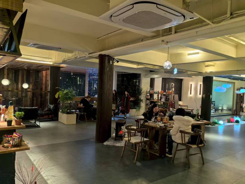 张家界品牌营销